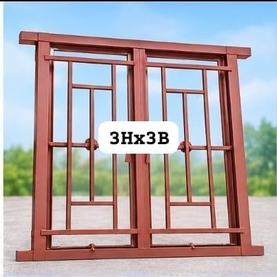 Window 3H*3B  