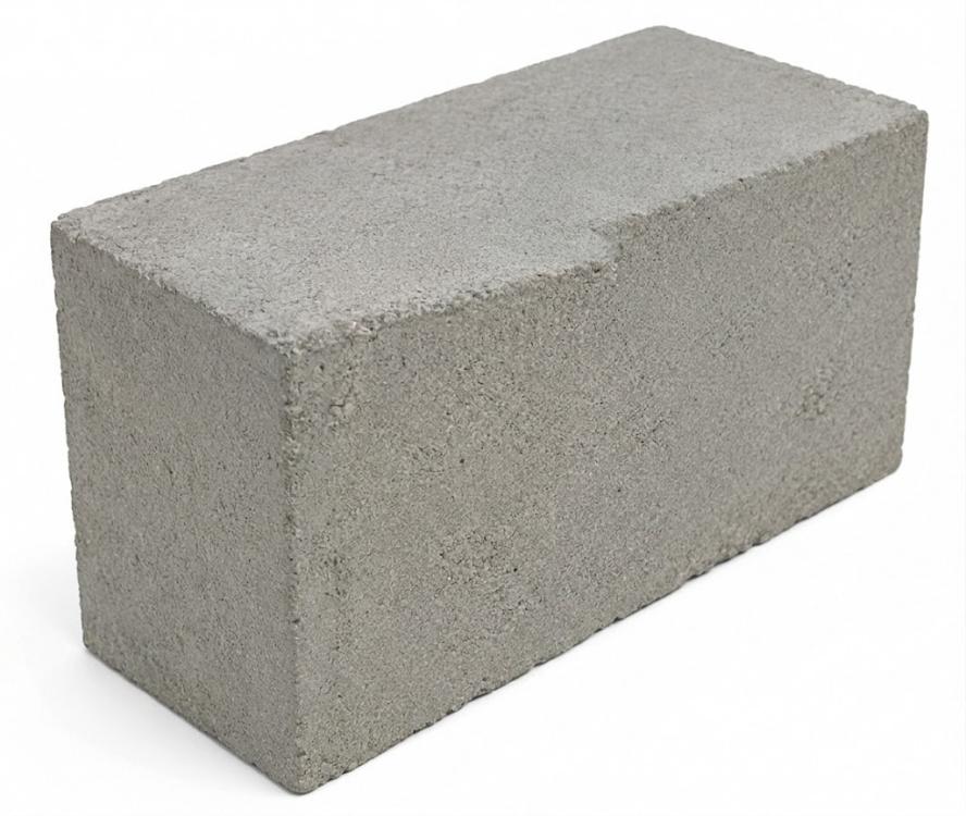 Solid Block 4 Inch
