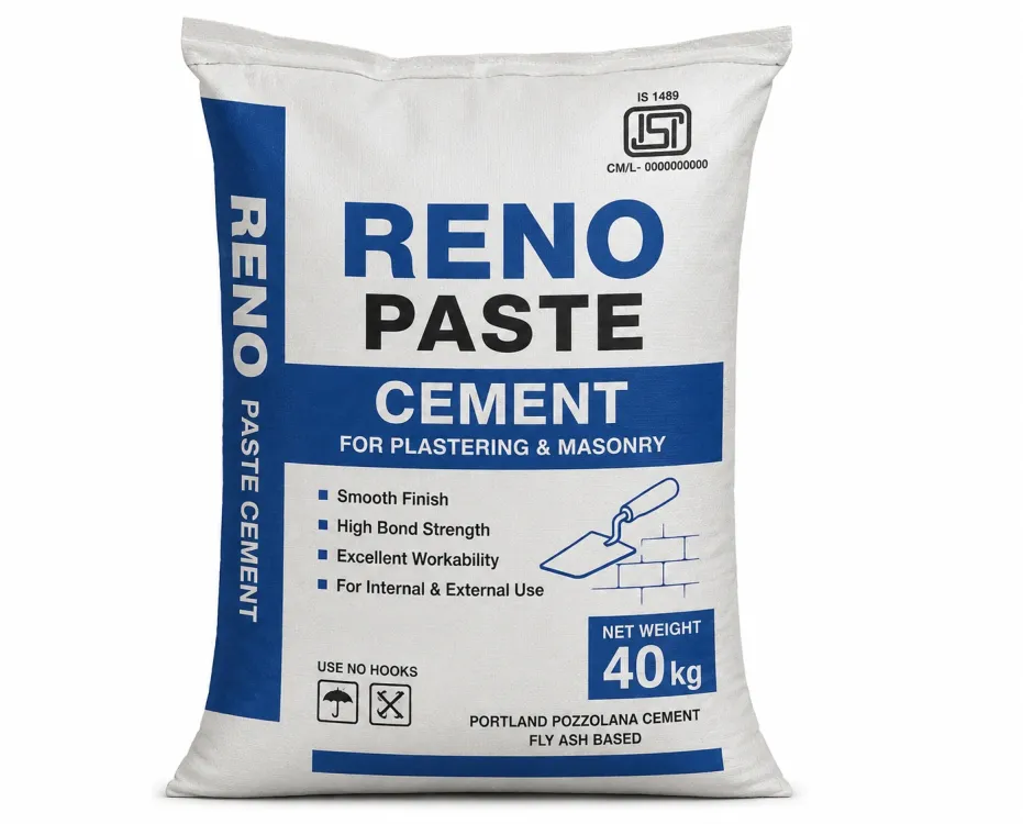 Reno Paste 40 Kg