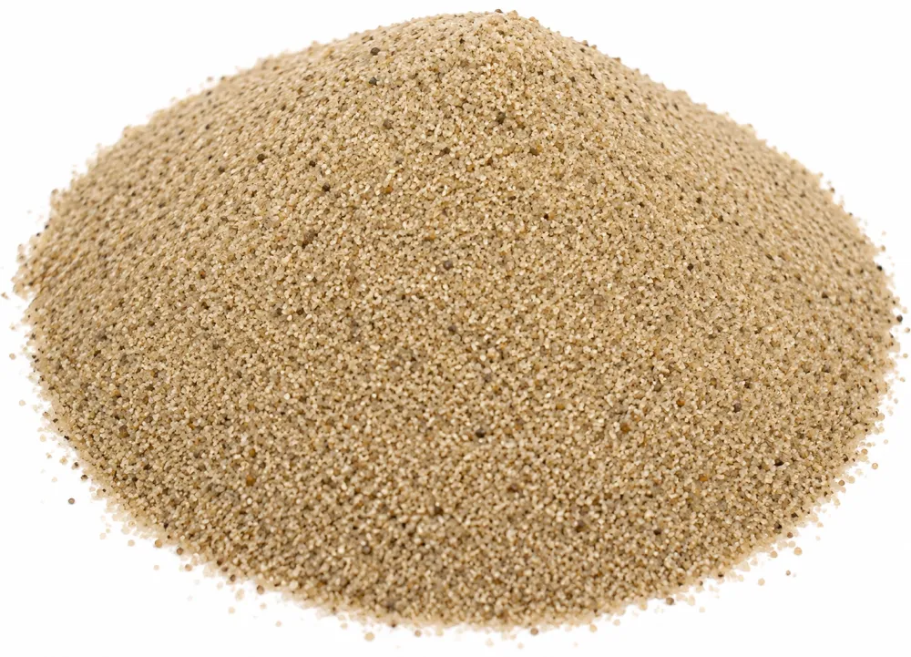 River Sand