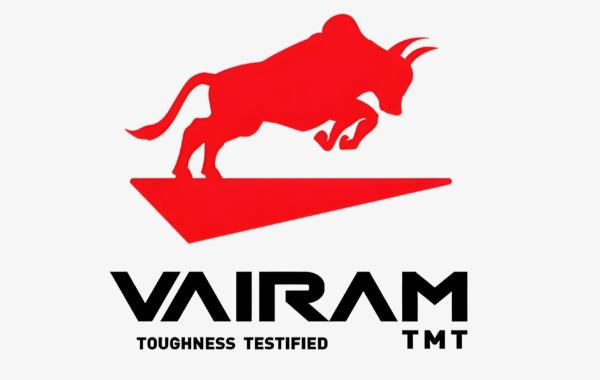 VAIRAM TMT