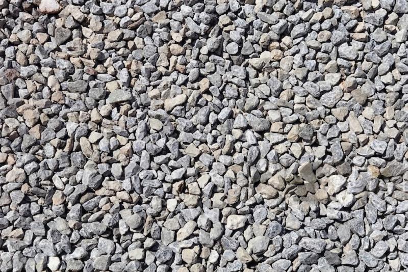 Gravel