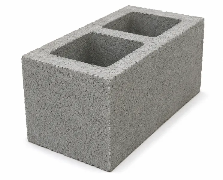 Hollow Block 6 Inch