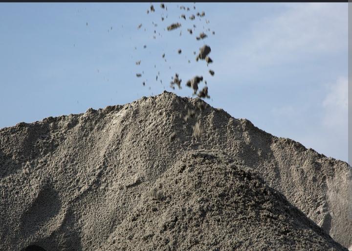 M.Sand 1 U