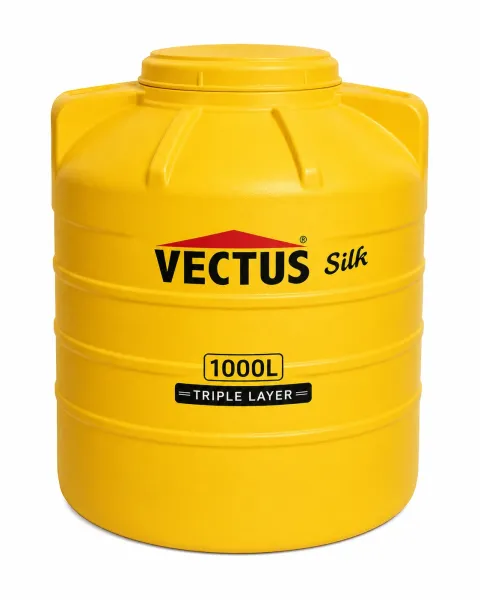 Vectus Silk Water Tank 1000L